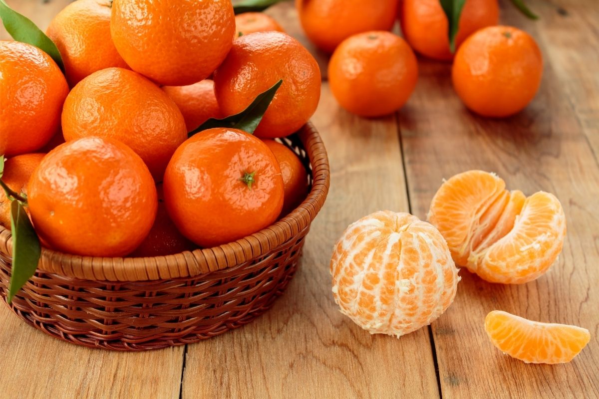 How Long Do Clementines Last? Botanic Box